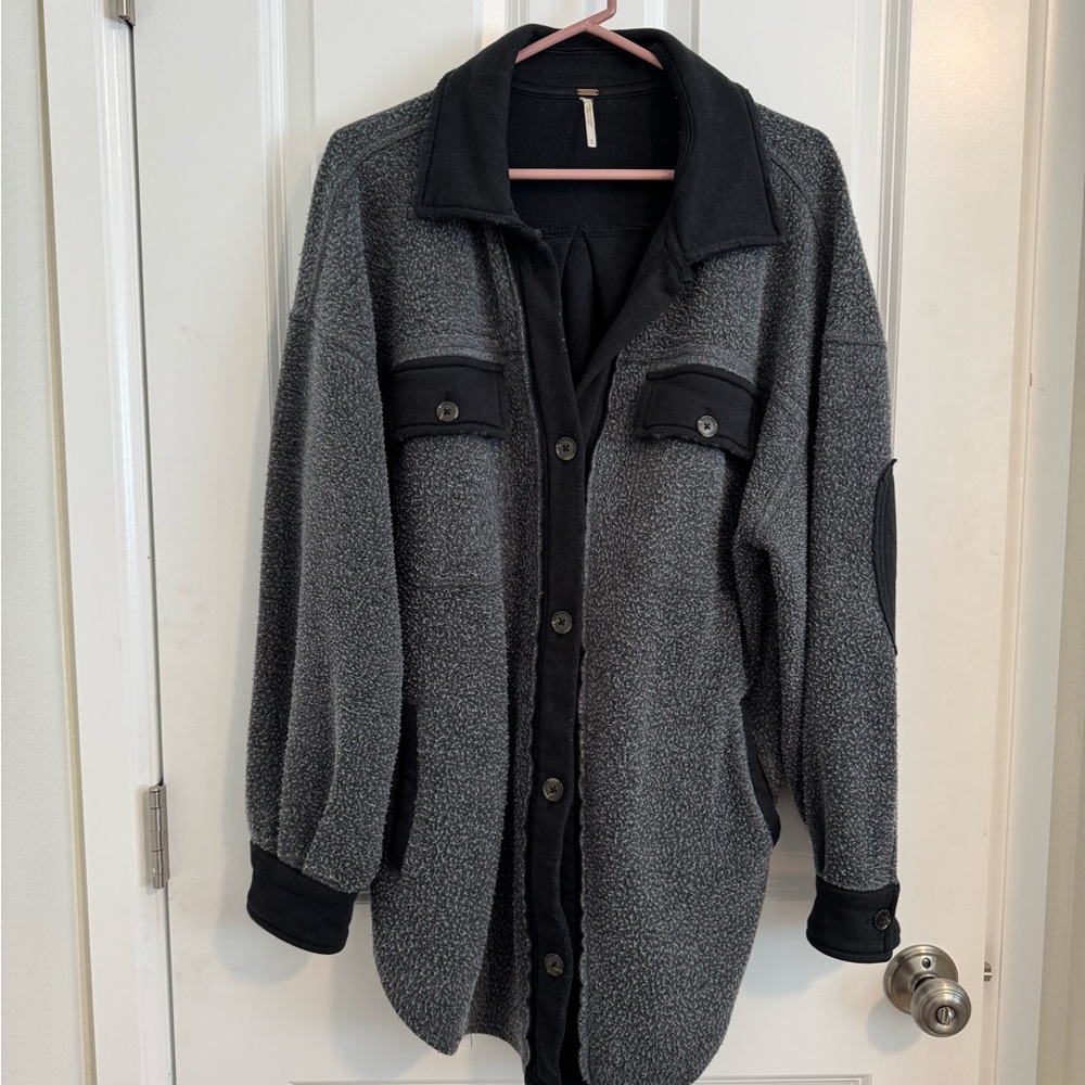 Free People Ruby Jacket - Picture 7 of 8